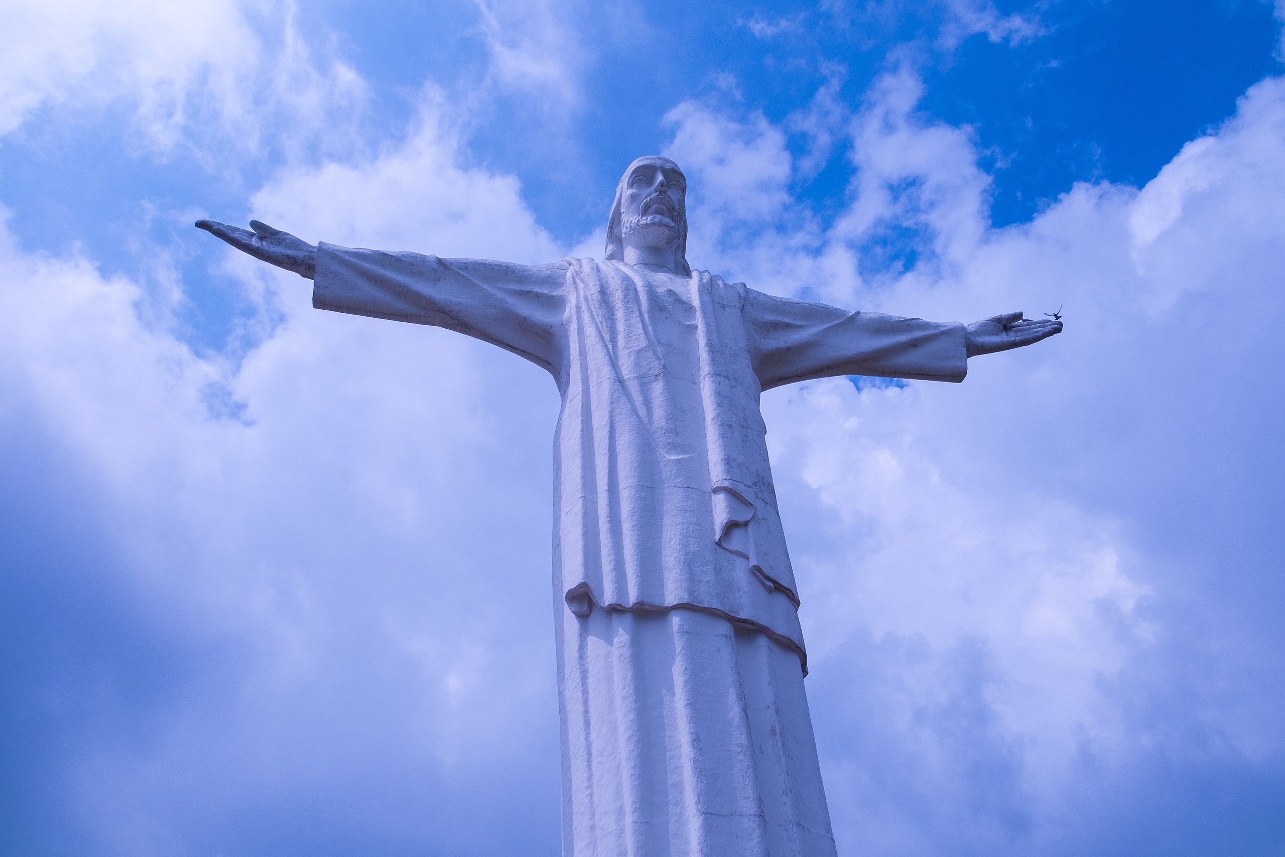 Los 5 datos que debes saber antes de visitar el monumento Cristo Rey en Cali Los 5 datos que debes saber antes de visitar el monumento Cristo Rey en Cali