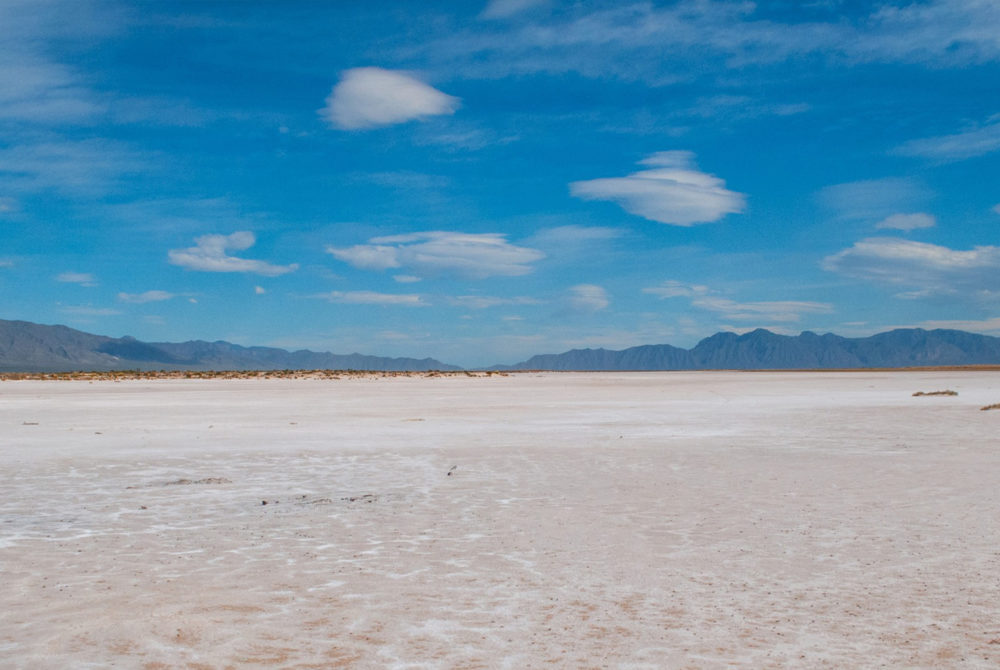 Cuatrocienagas-1000x670 - El oasis de bonitas aguas turquesas en medio del desierto a 1 hora de Monclova