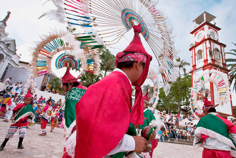 Cuetzalan-1-1000x670 - Qué ver en Cuetzalan del Progreso, el Pueblo Mágico que la Organización Mundial del Turismo eligió como uno de los más lindos del mundo