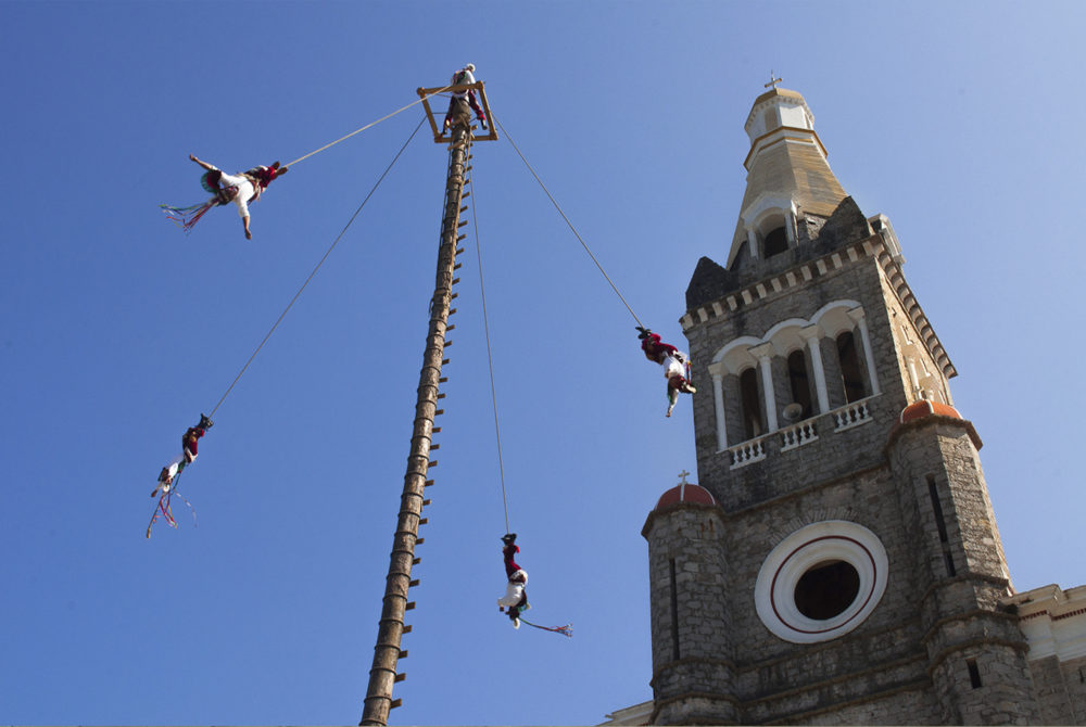 Cuetzalan-1000x670 - Qué ver en Cuetzalan del Progreso, el Pueblo Mágico que la Organización Mundial del Turismo eligió como uno de los más lindos del mundo