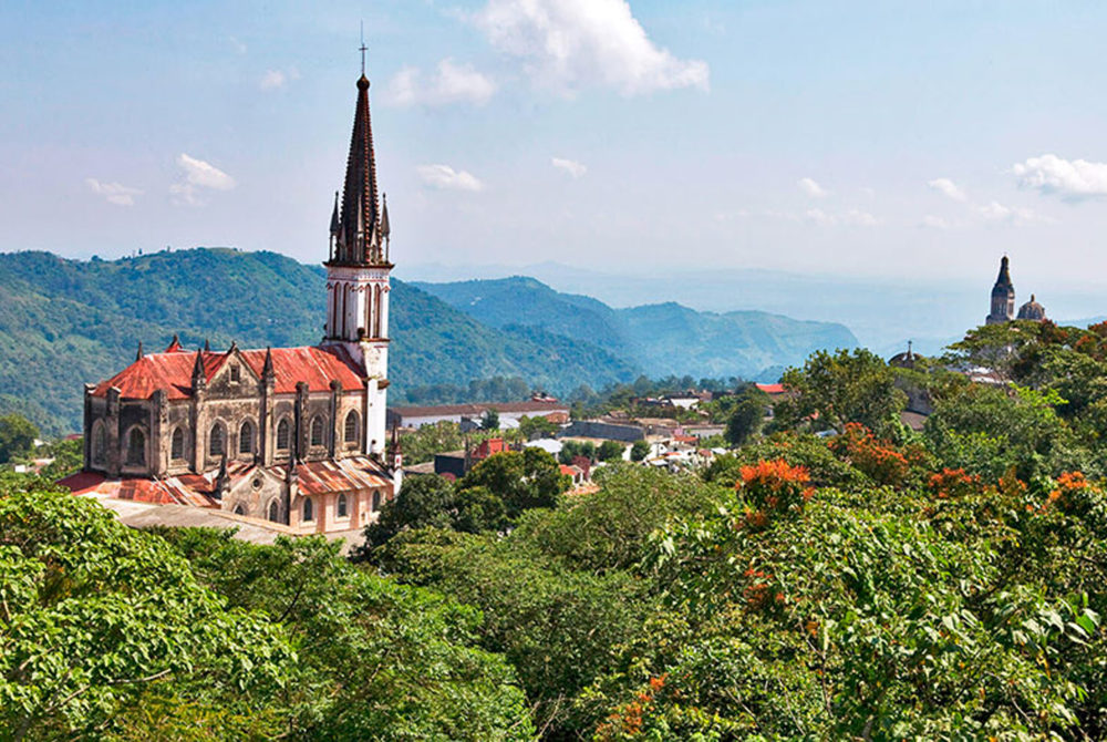 Qué ver en Cuetzalan del Progreso, el Pueblo Mágico que la Organización Mundial del Turismo eligió como uno de los más lindos del mundo