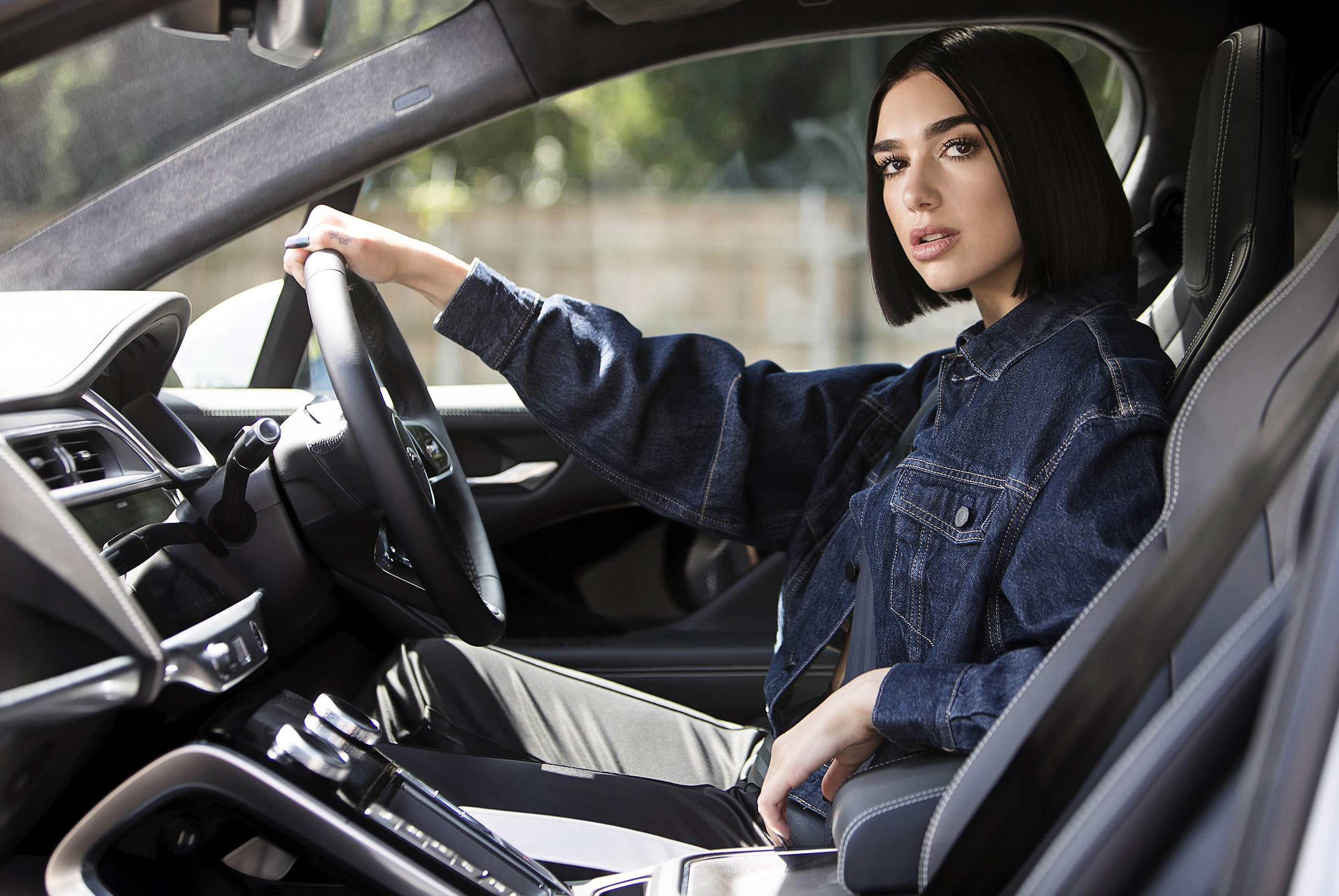 6 lugares que Dua Lipa ama de la CDMX 6 lugares que Dua Lipa ama de la CDMX