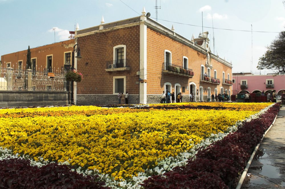 El-Pueblo-Magico-de-Atlixco-en-Puebla.-Wikimedia-Commons-Sam-kano-rojas-1000x666 - Cuántos Pueblos Mágicos hay en Puebla