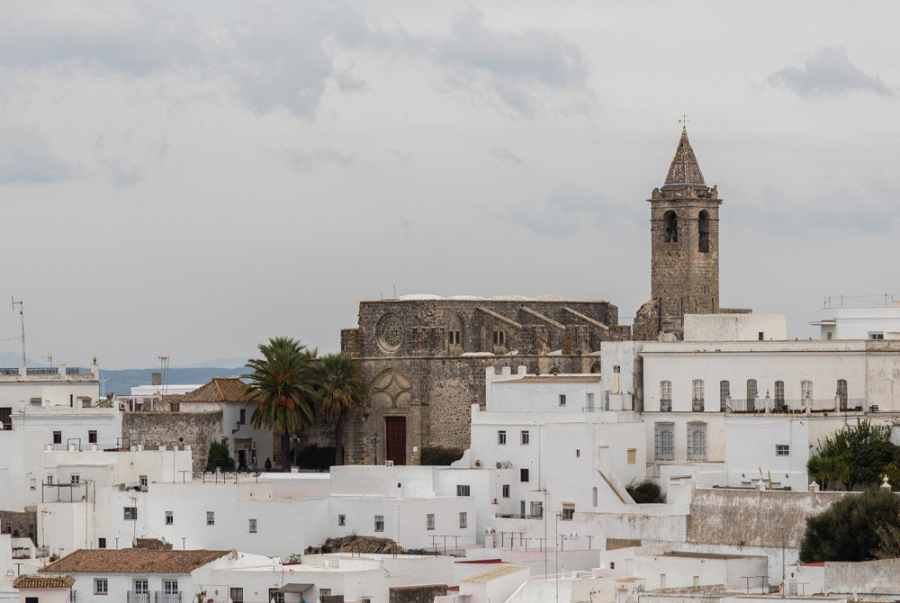 El-Vejer-1000x670 - El bonito pueblo de Cádiz que tiene una de las mejores playas de Andalucía