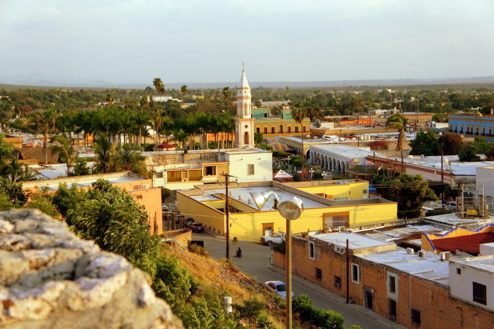 El_fuerte_Sinaloa_Mexico_wikimedia_commons_codleexorg-1000x666 - 4 actividades en El Fuerte, el Pueblo Mágico galardonado por la Organización Mundial del Turismo