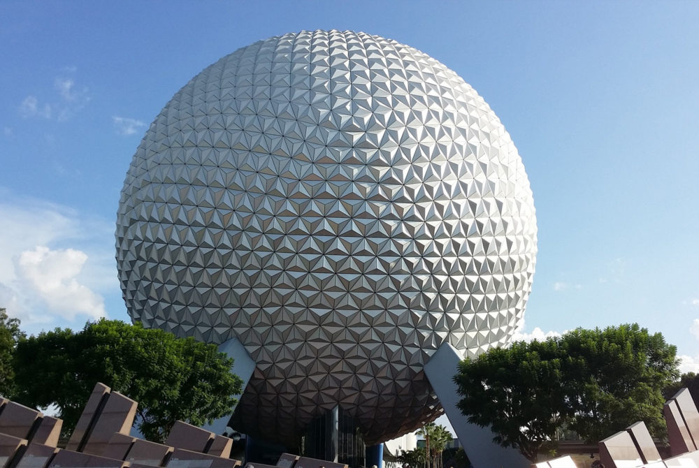Epcot3-1000x670 - Cuáles son las mejores atracciones de Epcot en Disney World