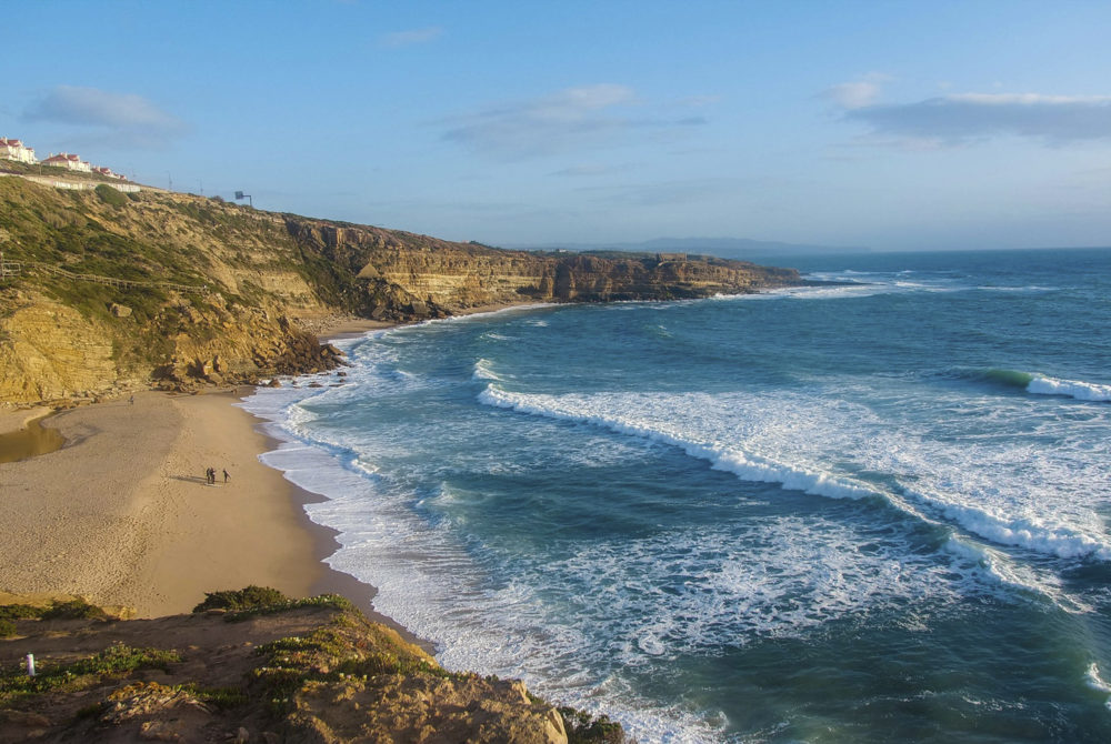 Ericeira2-1000x670 - El precioso pueblo pesquero en Portugal galardonado por la Organización Mundial del Turismo ideal para el surf