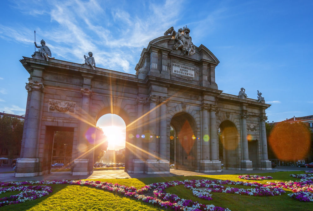 Las 5 ciudades de España con una gran oferta cultural