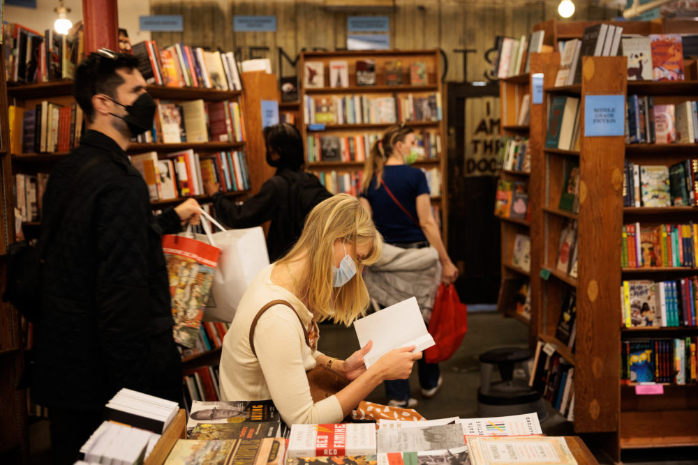 ForeverDreamingD3_019-1000x667 - San Francisco: 3 spots imperdibles entre literatura beat y fotografía