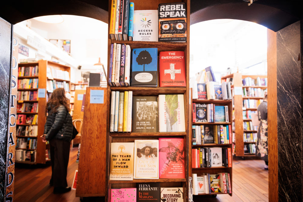 ForeverDreamingD3_020-1000x667 - San Francisco: 3 spots imperdibles entre literatura beat y fotografía