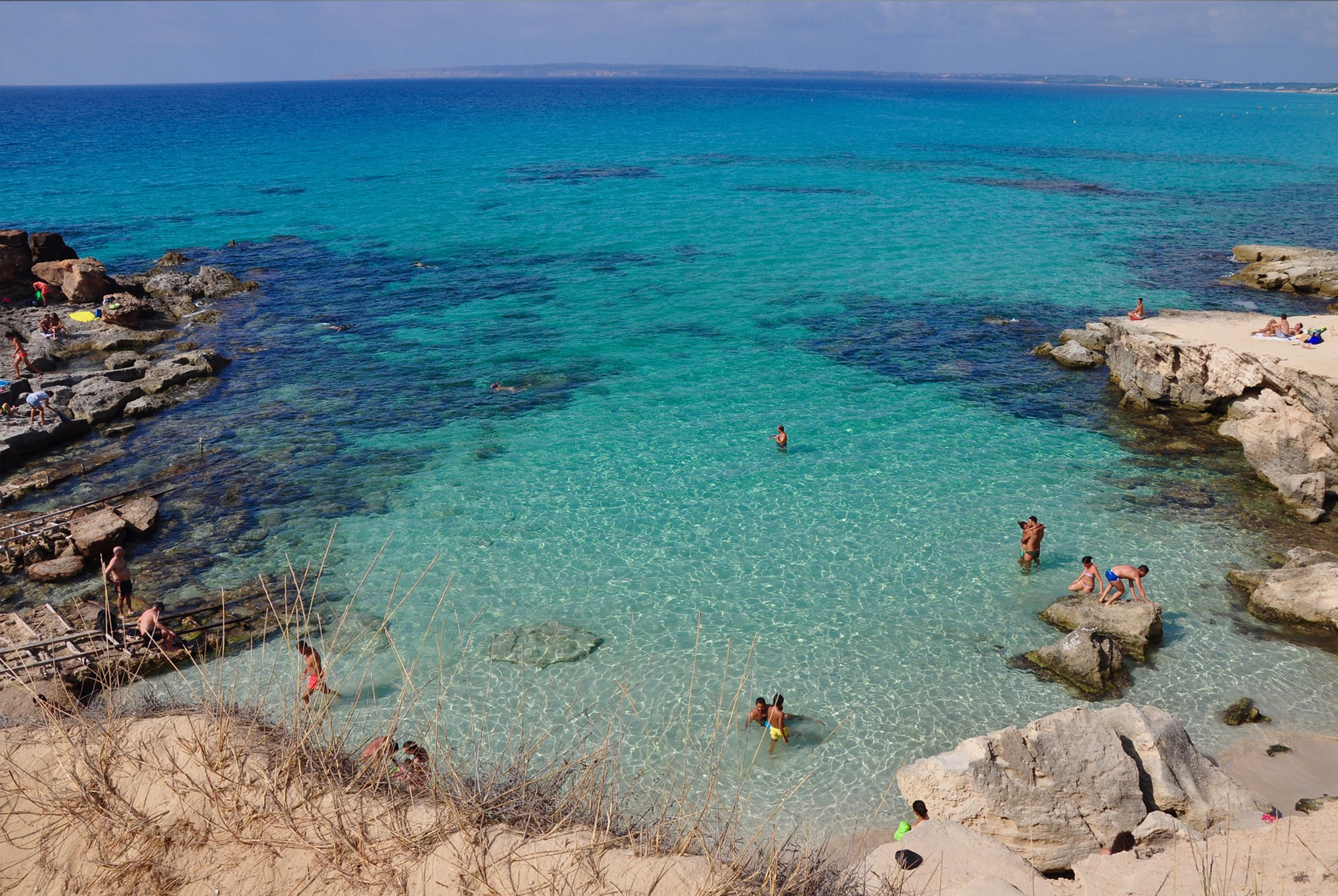 Guía completa para viajar a Formentera: presupuesto, cómo ir y qué ver Guía completa para viajar a Formentera: presupuesto, cómo ir y qué ver