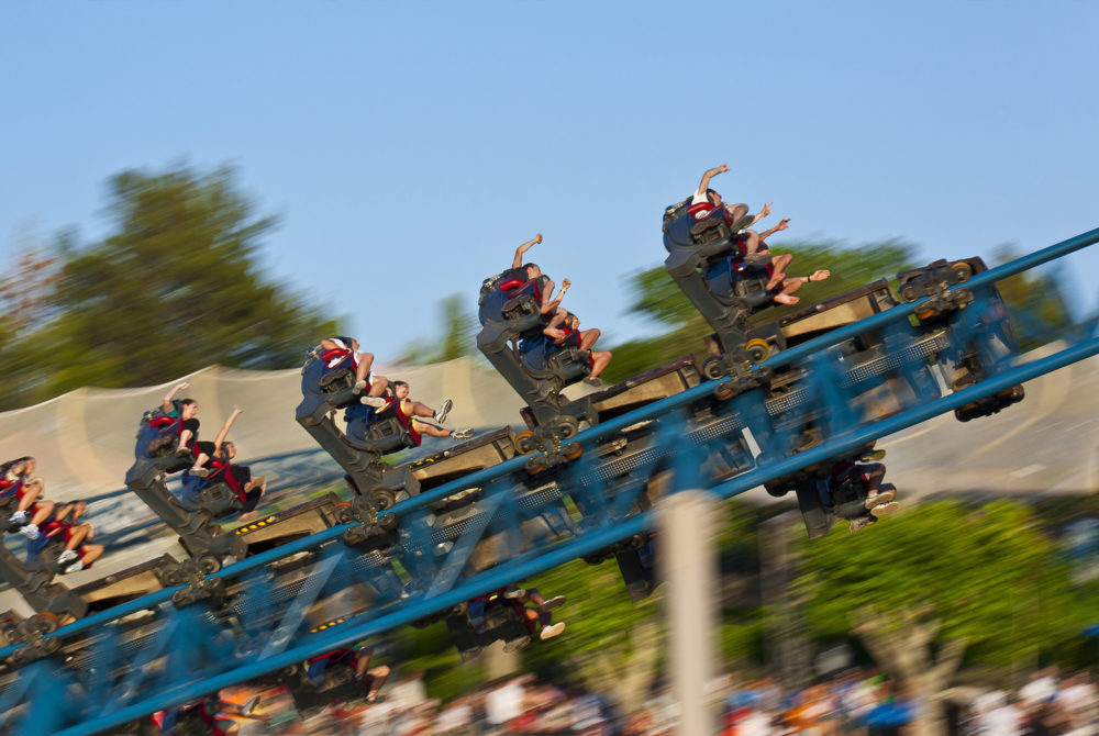 Furius-Baco-1000x670 - Cuánto cuestan las entradas de PortAventura World