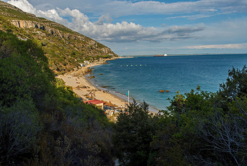 Galapinhos2-1000x670 - Es una de las playas más hermosas de Portugal, está a 3 horas de Mérida y tiene la tranquilidad perfecta