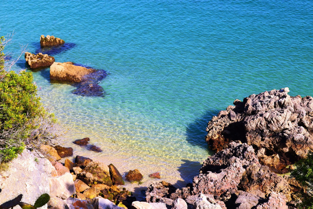 Galapinhos3-1000x670 - Es una de las playas más hermosas de Portugal, está a 3 horas de Mérida y tiene la tranquilidad perfecta