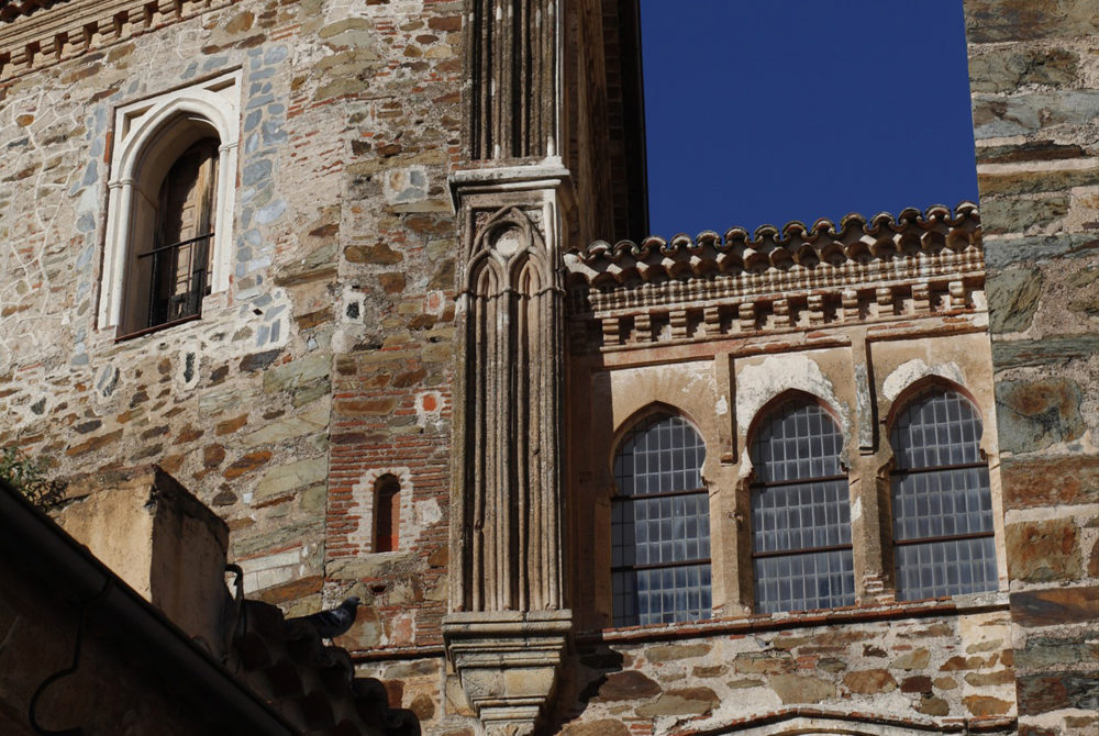 Guadalupe-Caceres-1000x670 - Cuáles son todos los pueblos de España que fueron galardonados por la ONU Turismo
