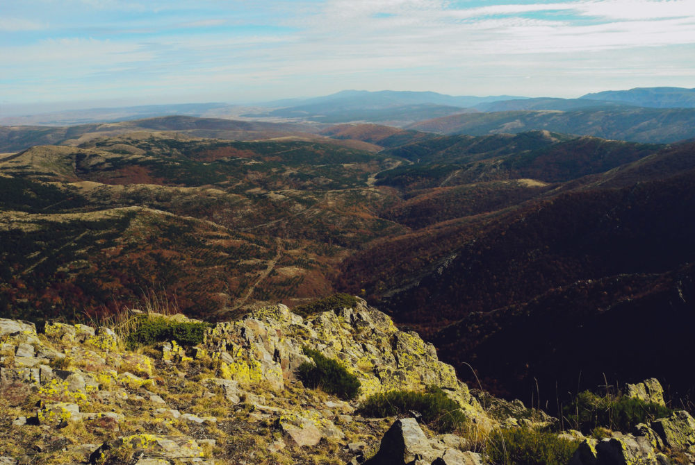 El pueblito cerca de Guadalajara que es único por los colores de su vegetación y vida silvestre