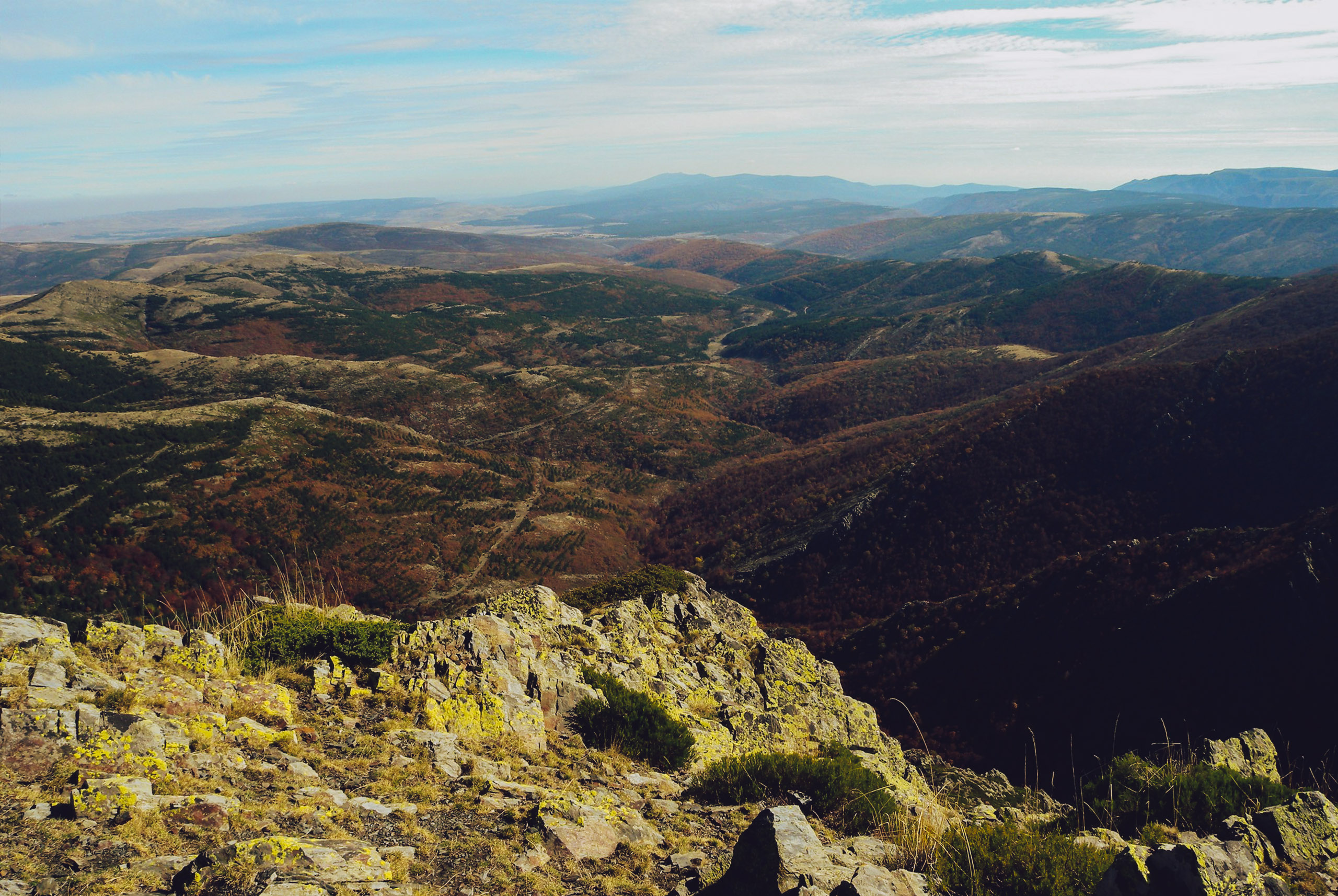 El pueblito cerca de Guadalajara que es único por los colores de su vegetación y vida silvestre