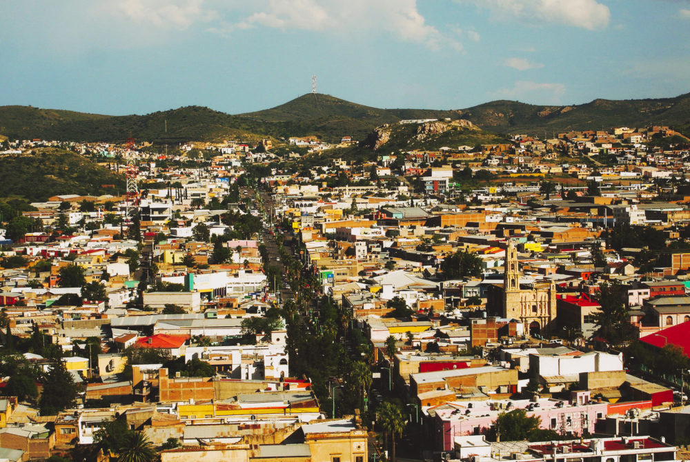 Hidalgo-Parral-1000x670 - El pintoresco Pueblo Mágico de Chihuahua con bonitos paisajes y callecitas ideal para una escapada de fin de semana