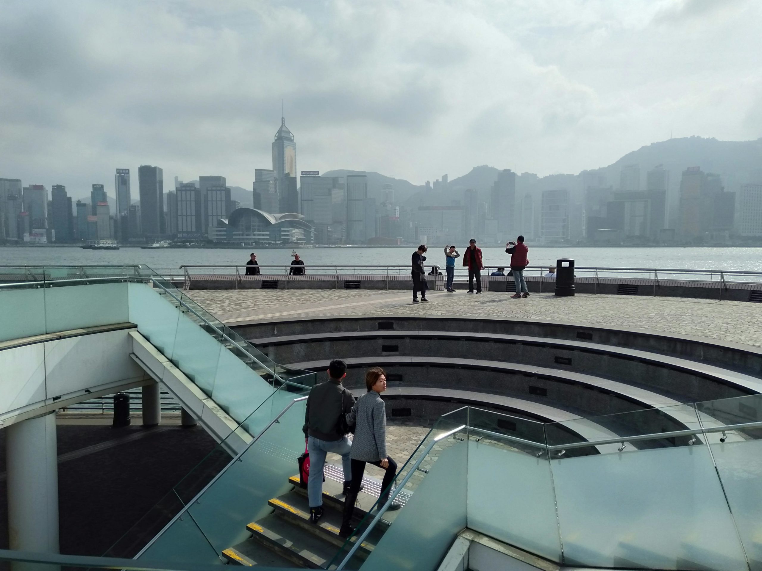 Los 7 imperdibles de Hong Kong, la Perla del Oriente