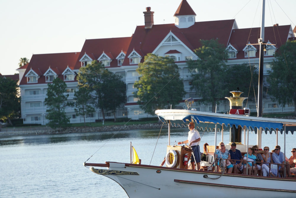 Hotel-Disney-1000x670 - Cuáles son los hoteles de lujo en Disney World y qué incluyen