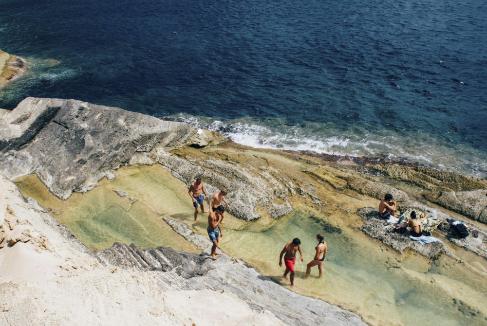 Ibiza-1000x670 - Las 5 mejores playas de lujo en España para unas vacaciones por todo lo alto