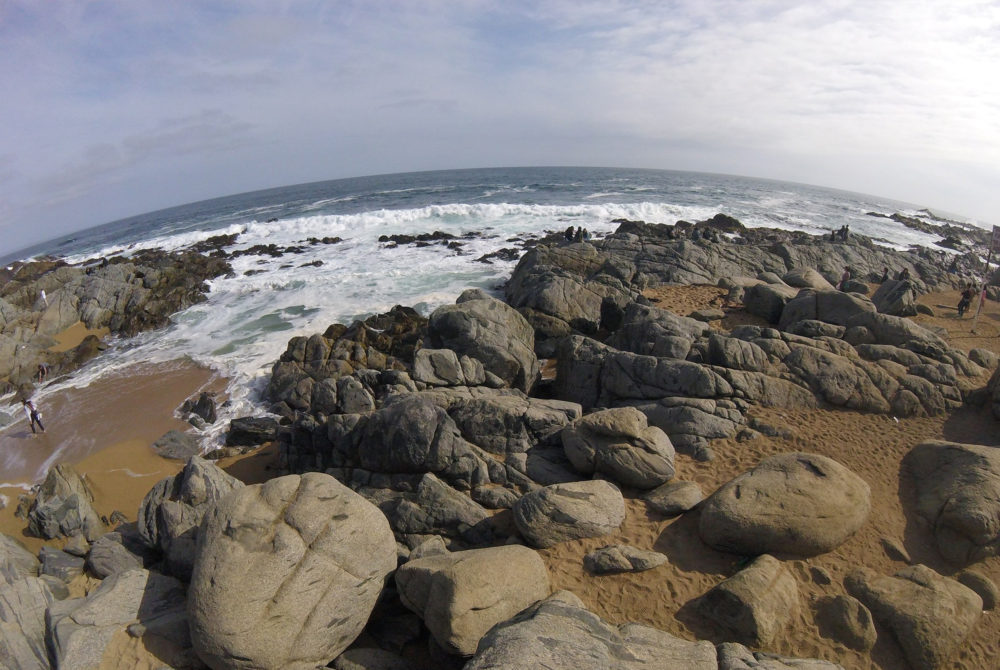 Isla-Negra-1000x670 - Descubre 5 escapadas de un día para hacer desde Santiago de Chile