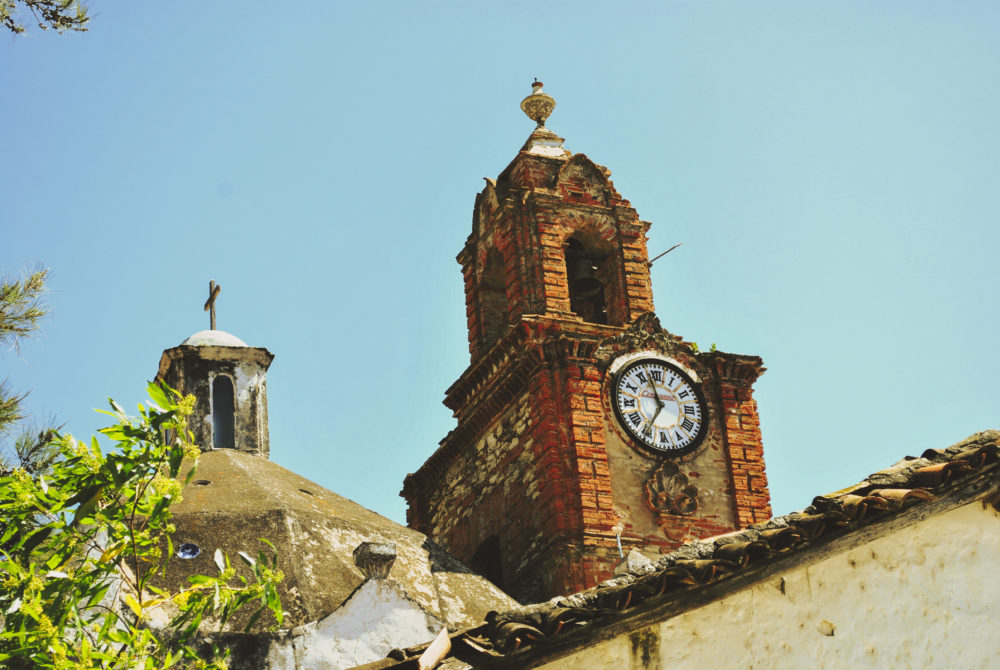 El Pueblo Mágico que alberga tesoros del último emperador azteca y tiene una gran zona arqueológica para visitar