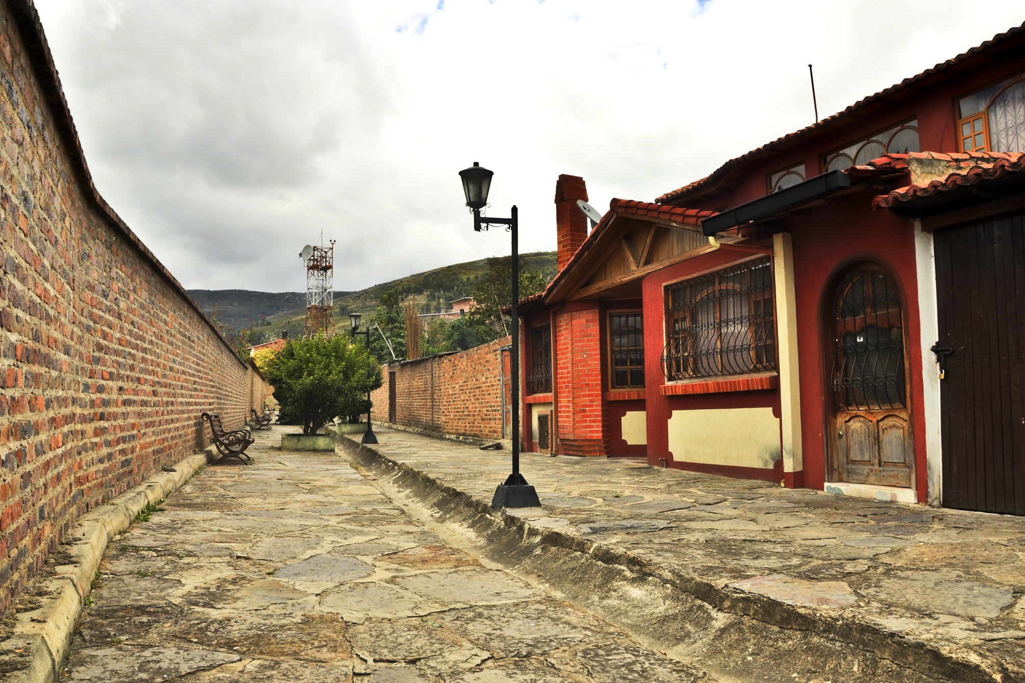 Cuál es el hermoso pueblito de Colombia que fue destacado por la Organización Mundial del Turismo