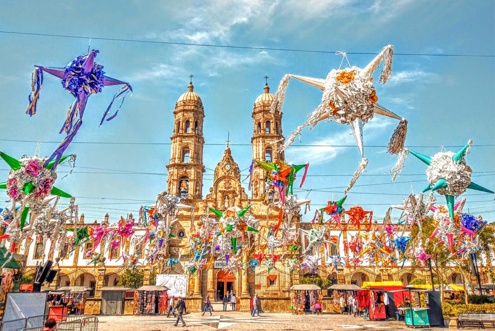 Jalisco-1000x670 - Cuántos Pueblos Mágicos hay en Jalisco y cuáles son