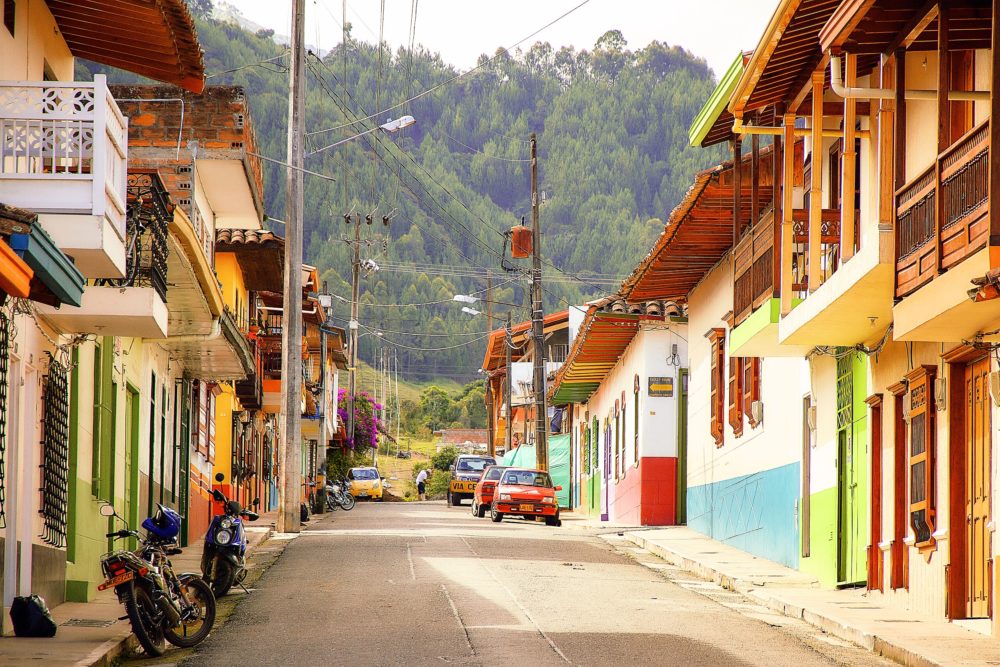 Jardin_Colombia_wikimedia_commons_Pedro-Szekely-1000x667 - Qué son los Pueblos Patrimonio de Colombia y cuántos hay