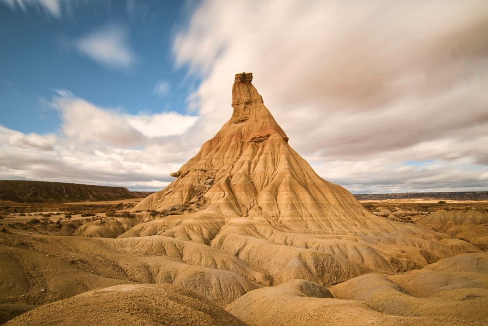 Juego-De-Tronos-1000x669 - El peculiar paraje de Navarra donde se rodó Juego de Tronos que atrae a los turistas por su inusual paisaje