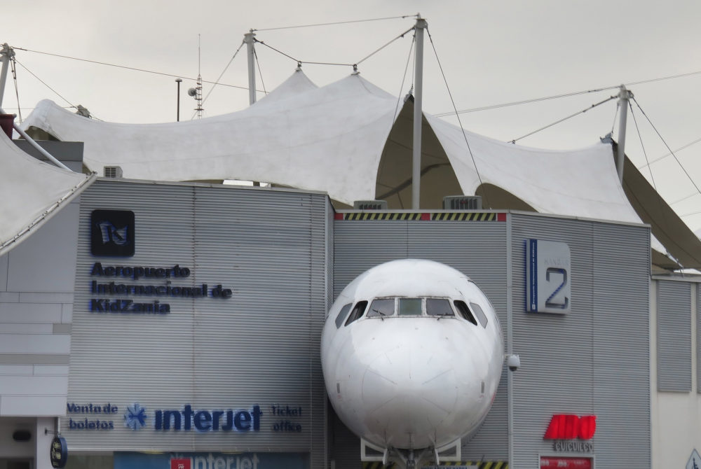 Kidzania-1000x670 - Parques de diversiones en CDMX: 4 opciones con atracciones y espectáculos increíbles