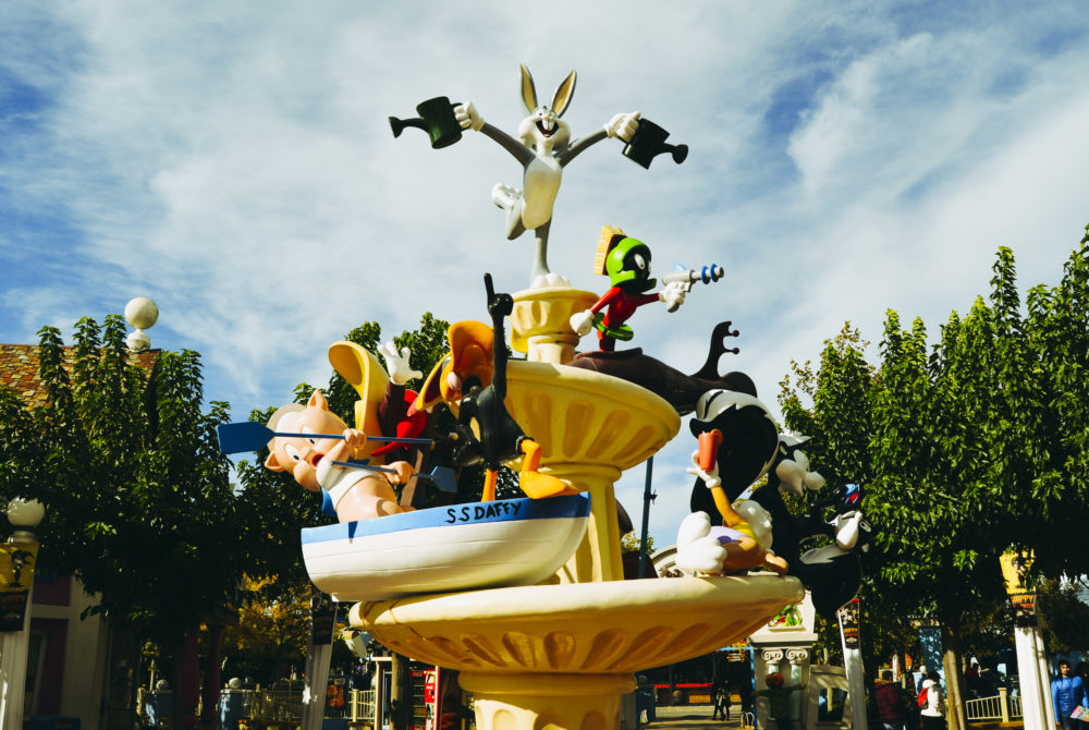 Parque Warner Madrid: entradas, promociones y qué atracciones disfrutar sí o sí