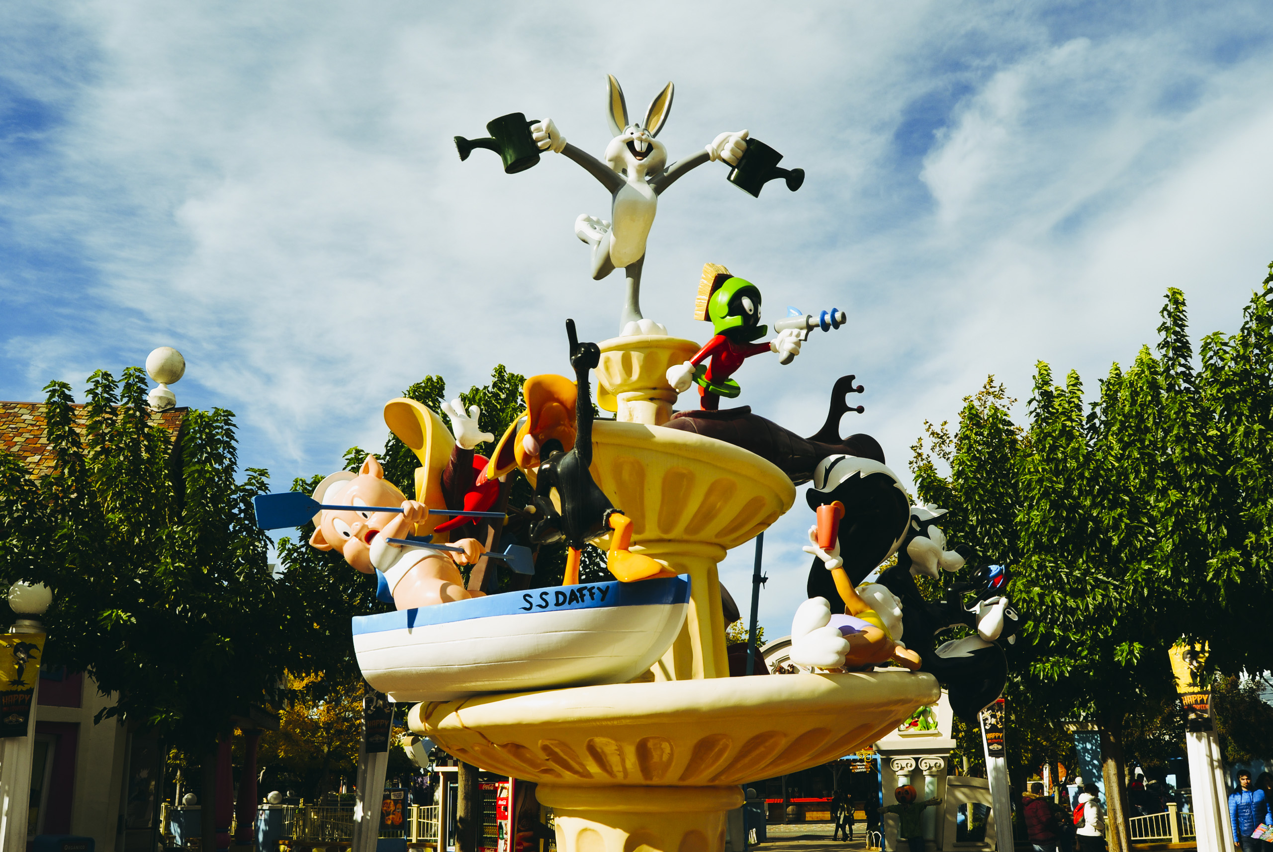 Parque Warner Madrid: entradas, promociones y qué atracciones disfrutar sí o sí