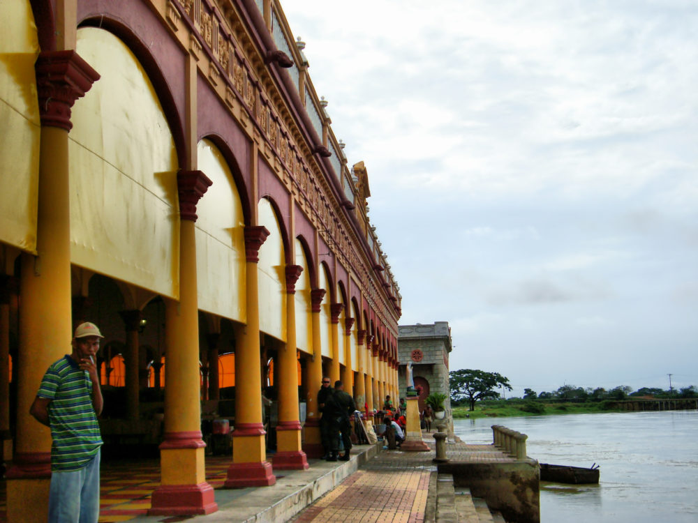 Este precioso pueblo en Colombia tiene calles coloridas, un lindo centro histórico y está a 1 hora de Sincelejo