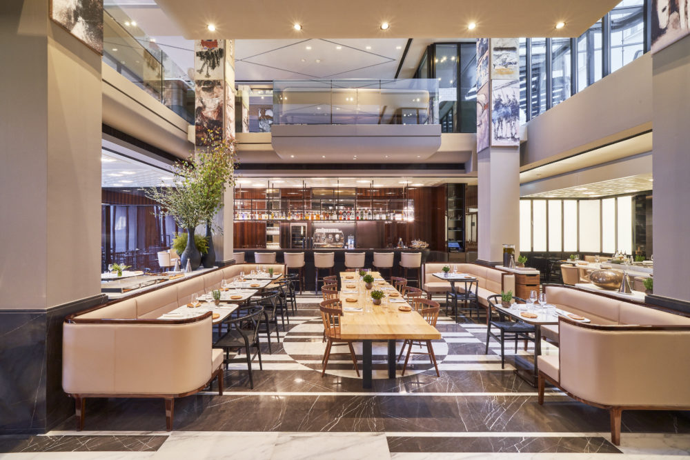 Lutetia-1-19-1695-A4-1000x667 - Hotel Lutetia, un edificio icónico en la "Margen izquierda" de París