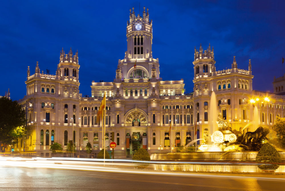 Madrid-rebosa-de-una-oferta-cultural.-Freepik-1000x673 - Las 5 ciudades de España con una gran oferta cultural