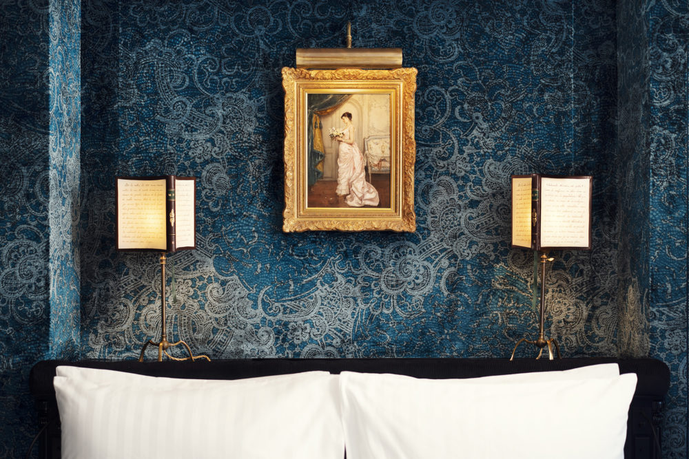 Maison-Proust16-1000x667 - La Maison Proust, un viaje a la Belle Époque de París 