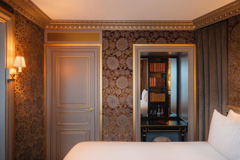 La Maison Proust, un viaje a la Belle Époque de París 