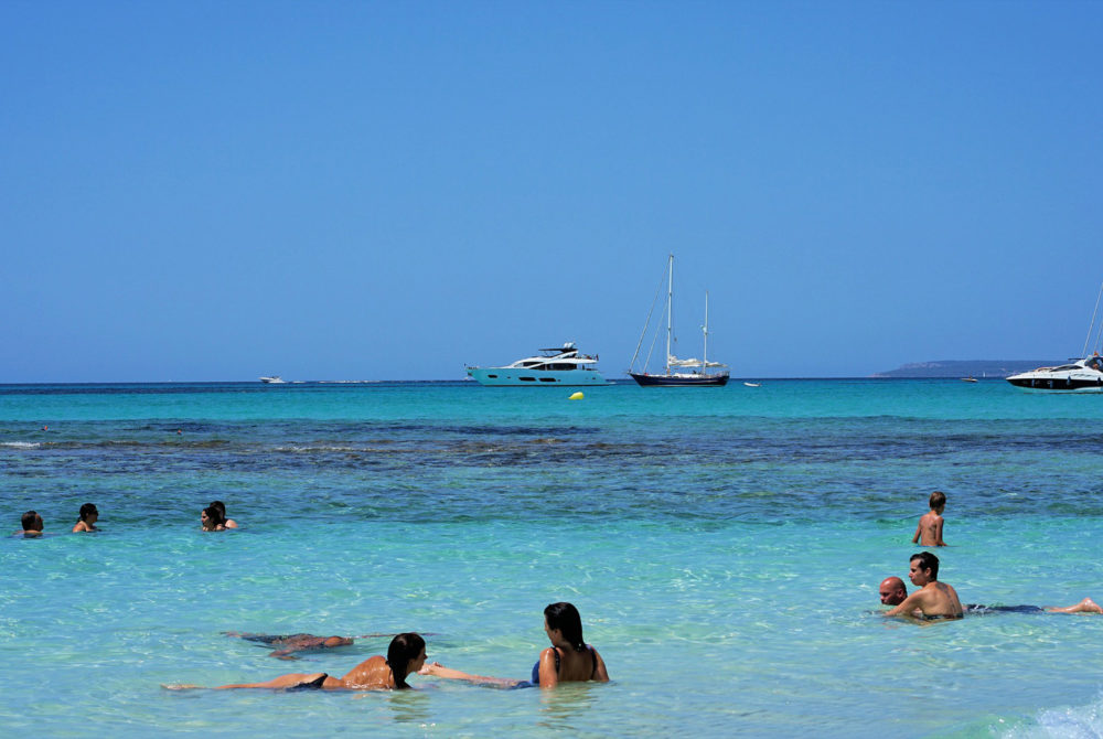Mallorca-1000x670 - Cuáles son las playas y calas más caras de España