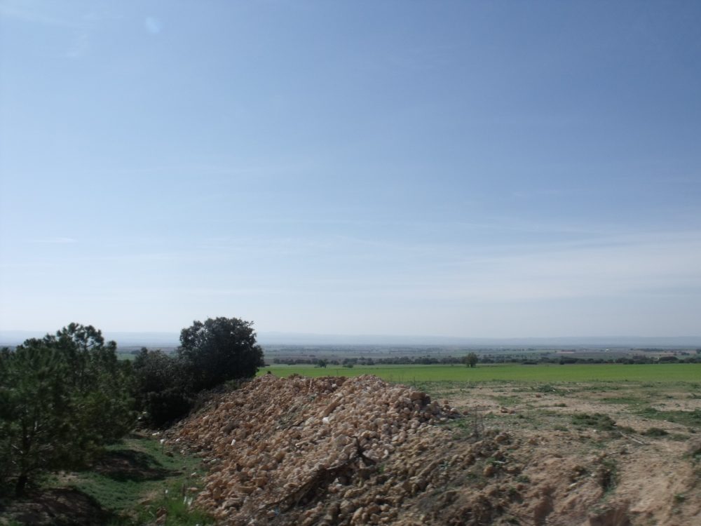 Manchuela_wikimedia_commons_19Tarrestnom65_2-1000x750 - La Ruta del Vino poco conocida de España que no es La Rioja y tiene lindas bodegas
