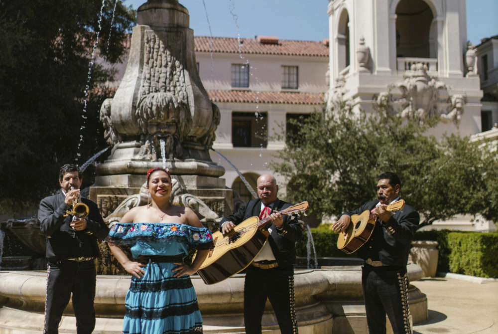 Mariachi-1000x670 - Cuáles son los Patrimonios Culturales que la UNESCO destacó en México