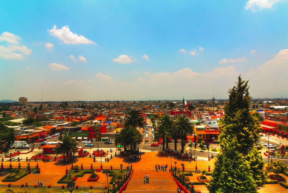 3 Pueblos Mágicos a menos de 2 horas de la CDMX para hacer una escapada de fin de semana