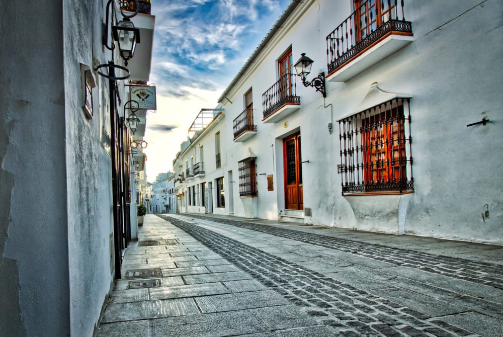 Mijas-1-1000x670 - Los 3 pueblos blancos de la Costa del Sol en Málaga que debes visitar