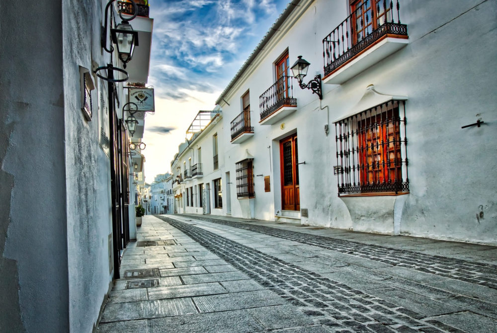 Mijas-1000x670 - Qué ver en Málaga: 5 pueblos imprescindibles