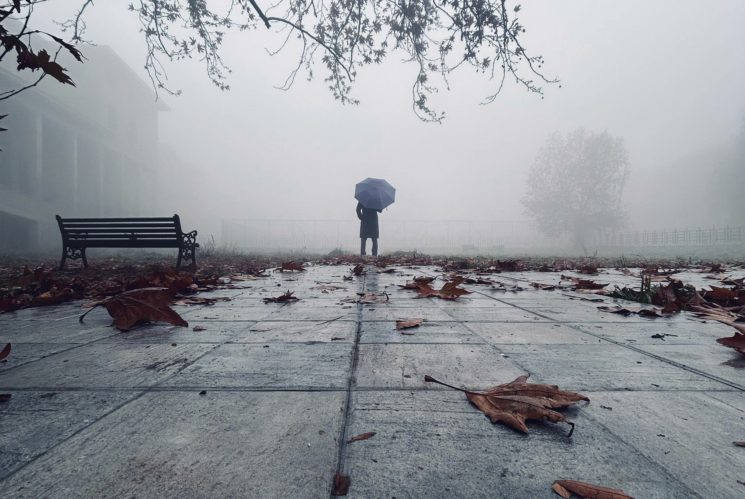 Como en Londres pero en México: el hermoso Pueblo Mágico con pintorescas callecitas para caminar