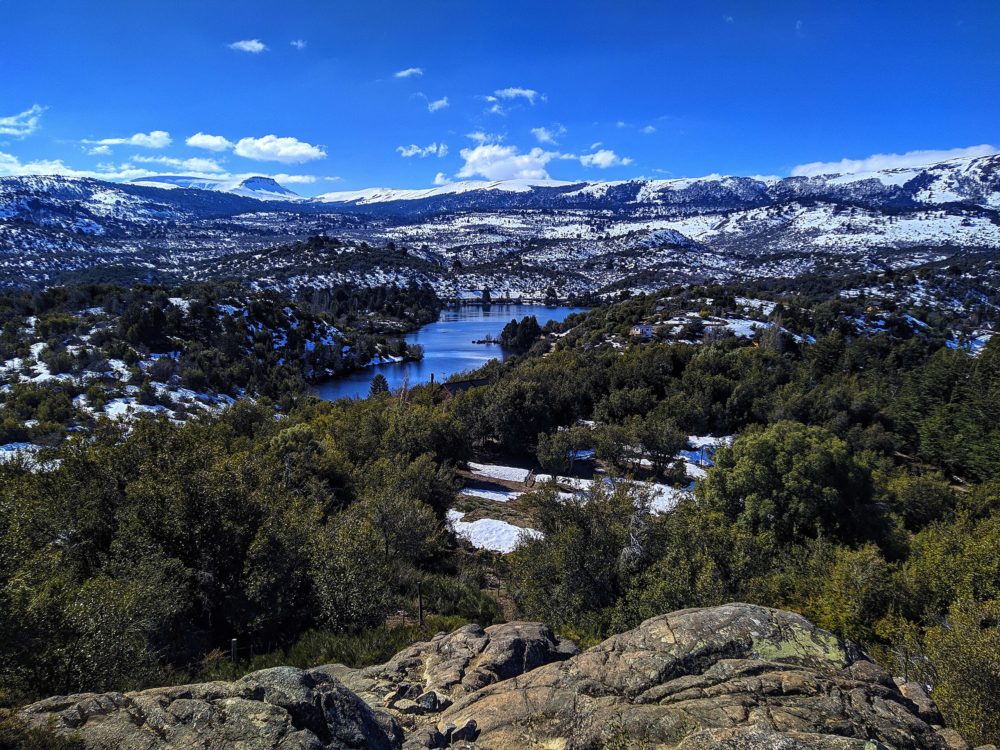 La Ruta del Vino poco conocida de Argentina que no es Mendoza y sorprende con sus bodegas