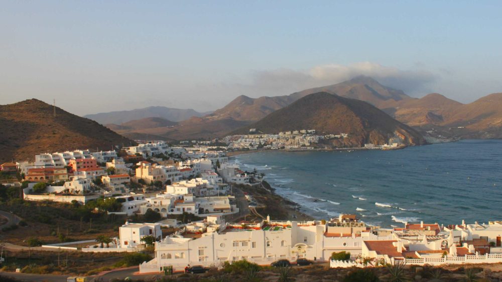 Nijar_wikimedia_commons_Benreis-1000x563 - Cuáles son los Pueblos Más Bonitos de Andalucía