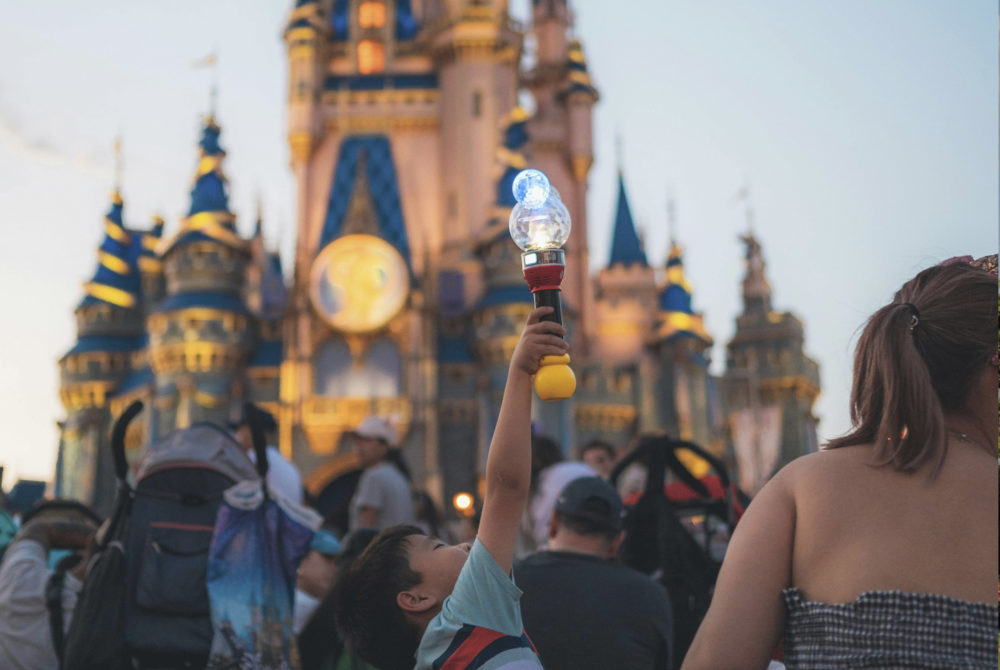 Cuáles son todos los descuentos que hay en Disney World