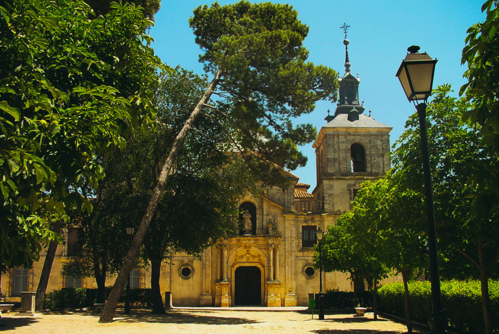 Nuevo-Batzan-1000x670 - Este pueblo está a 1 hora de Madrid y es perfecto para un día de campo con los niños